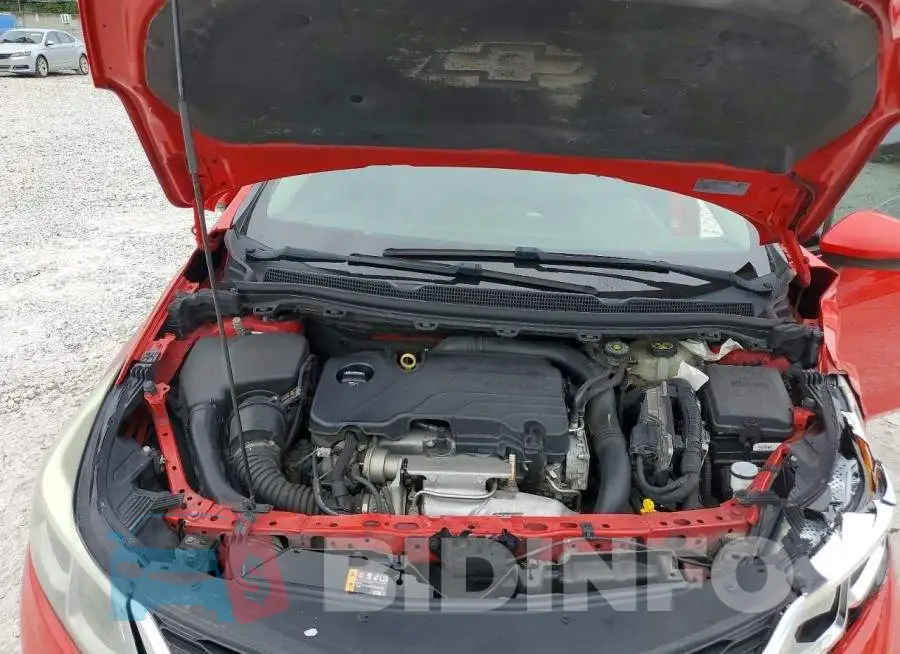 1G1BC5SMXJ7187326 Photo# 11