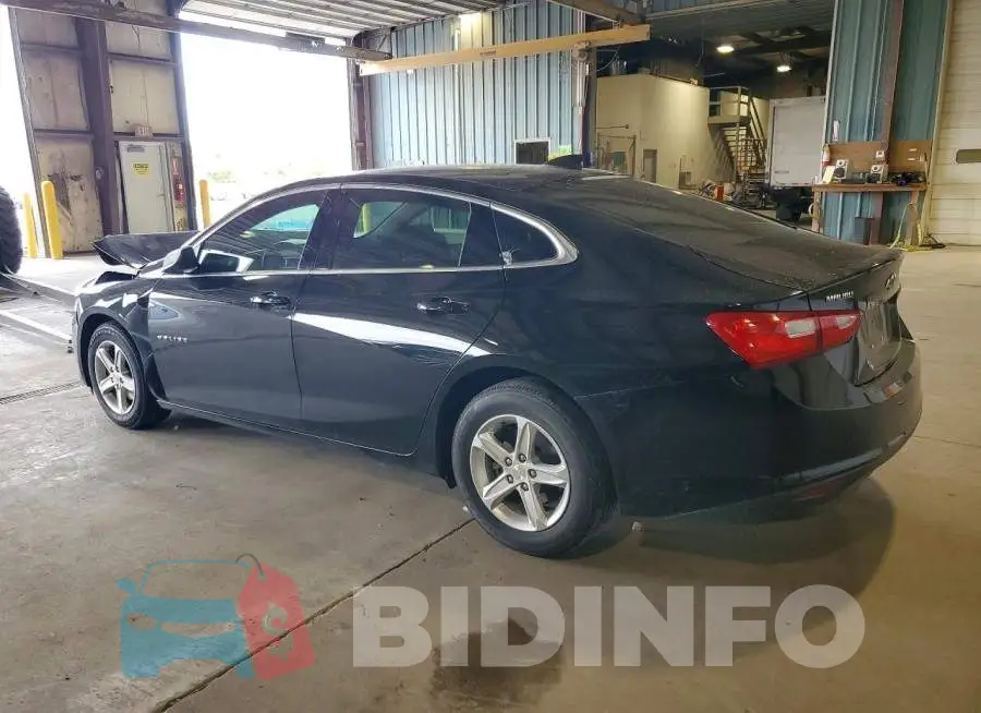 1G1ZB5ST8MF035242 Photo# 2