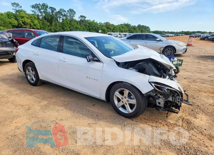 1G1ZC5ST9RF147567 Photo# 4