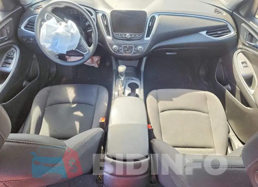 1G1ZC5ST9RF147567 Photo# 8