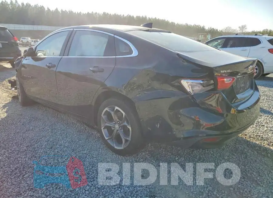 1G1ZD5ST1PF137917 Photo# 2