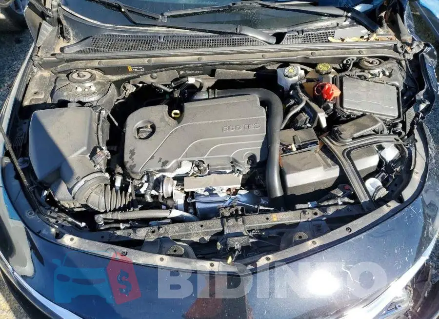 1G1ZD5ST1PF137917 Photo# 11