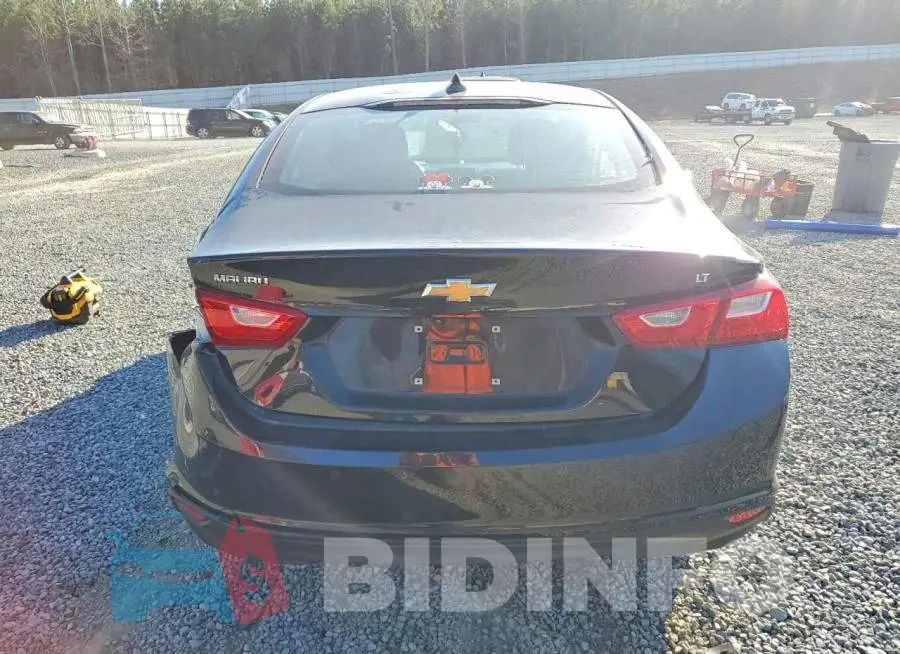 1G1ZD5ST1PF137917 Photo# 6