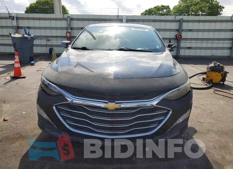 1G1ZD5ST2KF224170 Photo# 5
