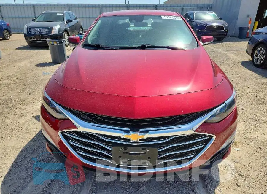 1G1ZD5ST2LF009485 Photo# 5