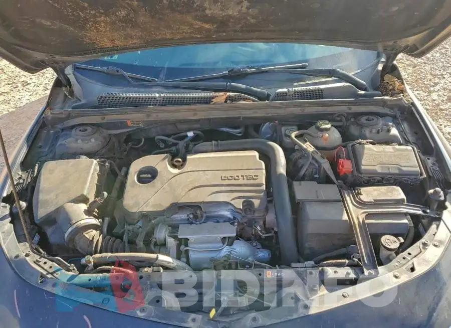 1G1ZD5ST2LF032166 Photo# 11