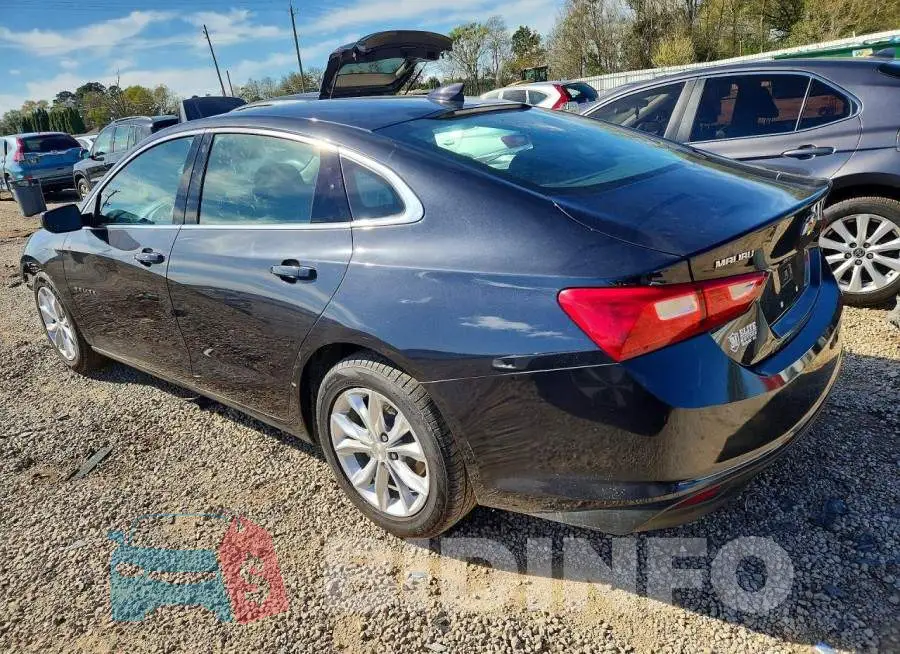 1G1ZD5ST2PF226251 Photo# 2