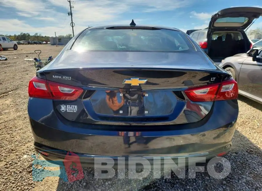 1G1ZD5ST2PF226251 Photo# 6