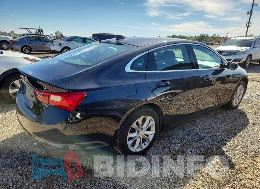 1G1ZD5ST2PF226251 Photo# 3