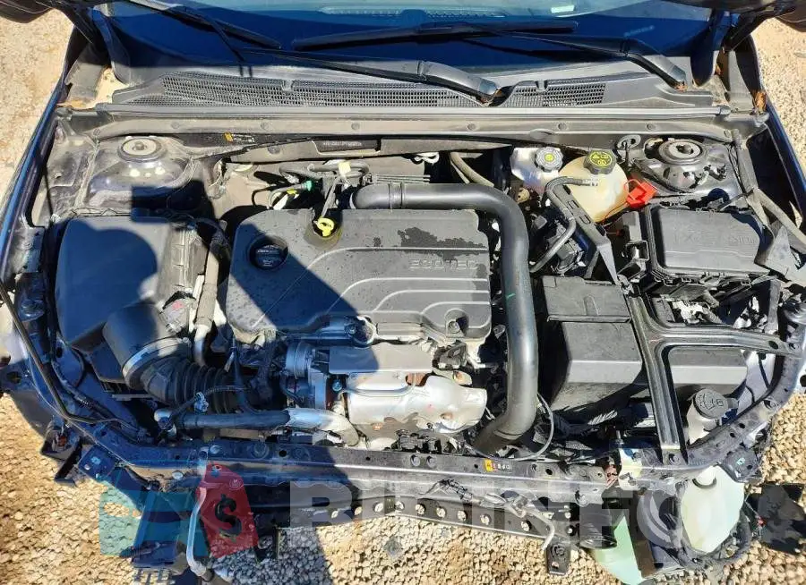 1G1ZD5ST2PF226251 Photo# 11