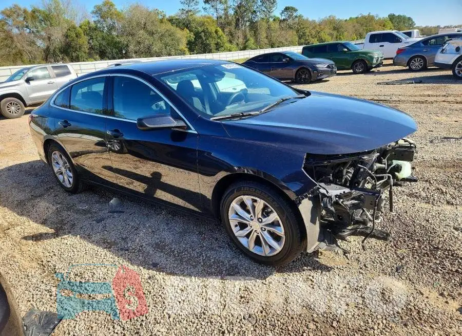 1G1ZD5ST2PF226251 Photo# 4