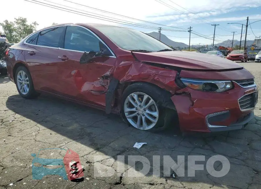1G1ZD5ST3JF215931 Photo# 4