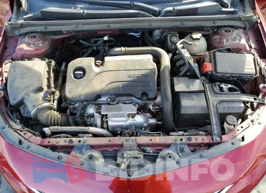 1G1ZD5ST3JF215931 Photo# 11
