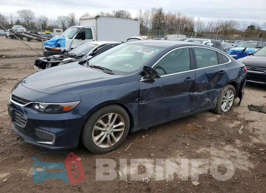 1G1ZD5ST3JF234284 Photo# 1
