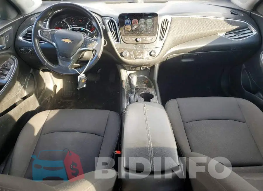1G1ZD5ST3JF234284 Photo# 8