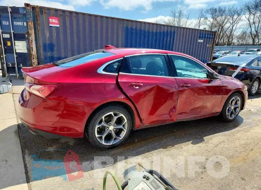 1G1ZD5ST3LF112897 Photo# 3