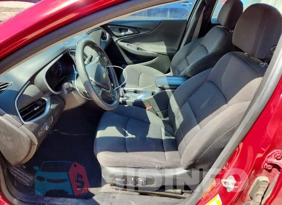1G1ZD5ST3LF112897 Photo# 7