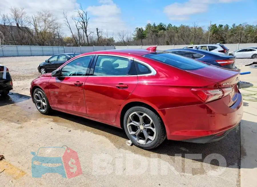 1G1ZD5ST3LF112897 Photo# 2