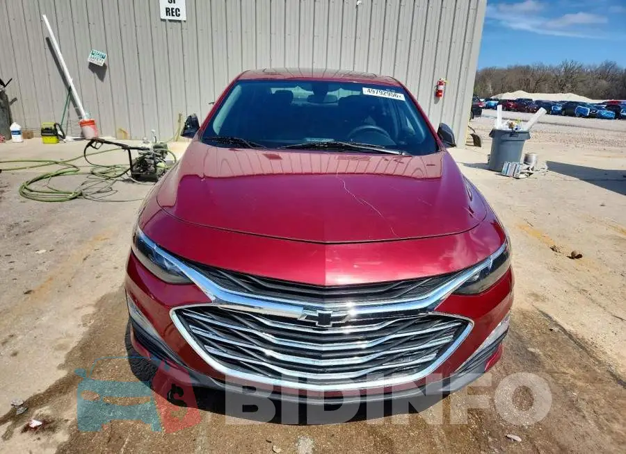 1G1ZD5ST3LF112897 Photo# 5