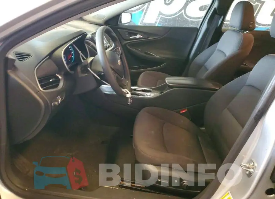 1G1ZD5ST3NF172911 Photo# 7