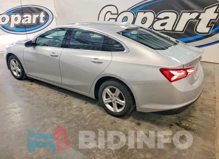 1G1ZD5ST3NF172911 Photo# 2