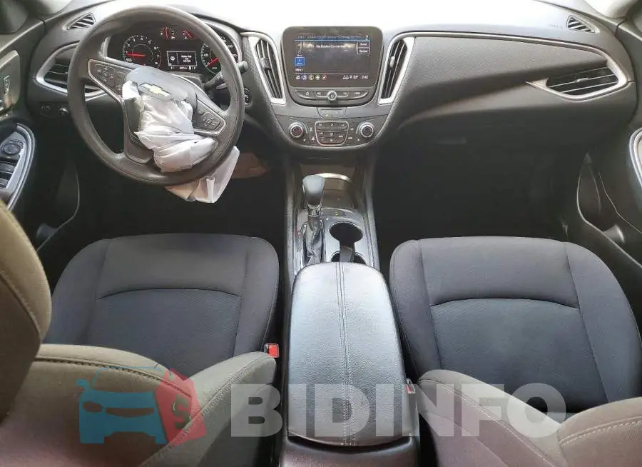 1G1ZD5ST3RF175961 Photo# 8