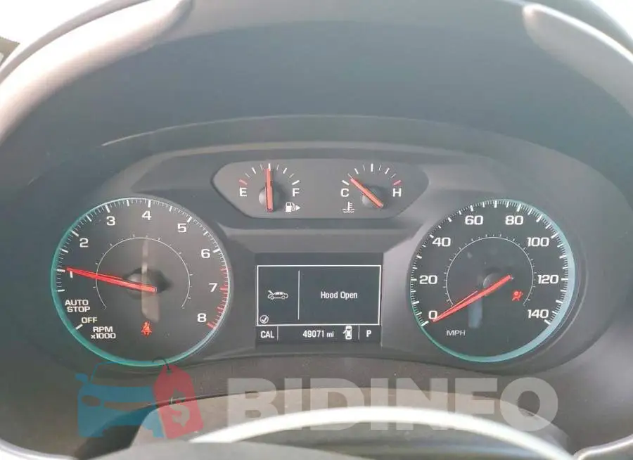 1G1ZD5ST3RF175961 Photo# 9