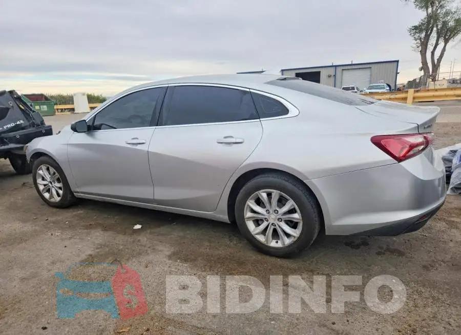 1G1ZD5ST4LF097780 Photo# 2