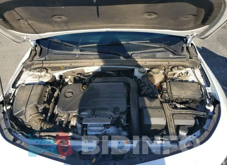 1G1ZD5ST4PF175996 Photo# 11