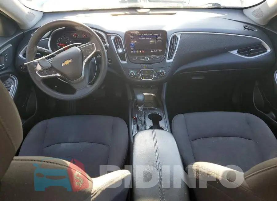 1G1ZD5ST4PF175996 Photo# 8