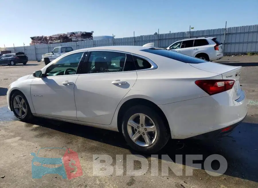 1G1ZD5ST4PF175996 Photo# 2