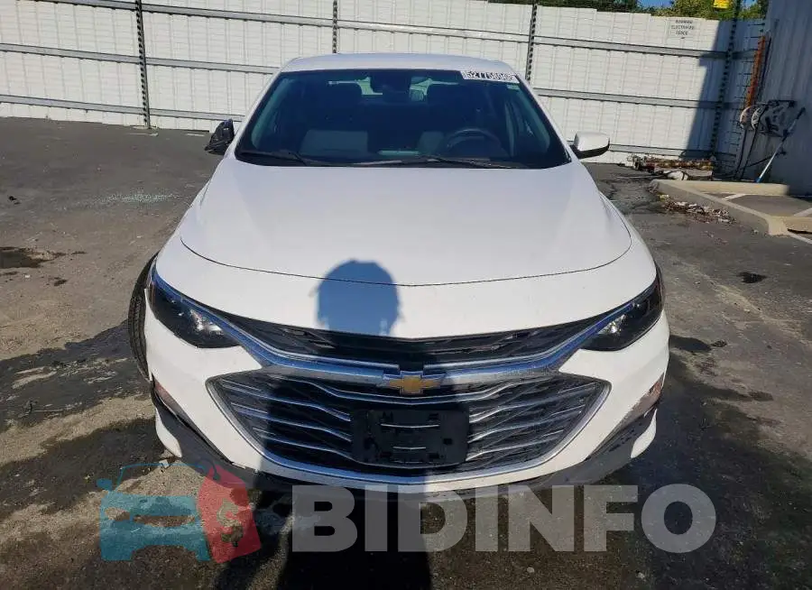 1G1ZD5ST4PF175996 Photo# 5
