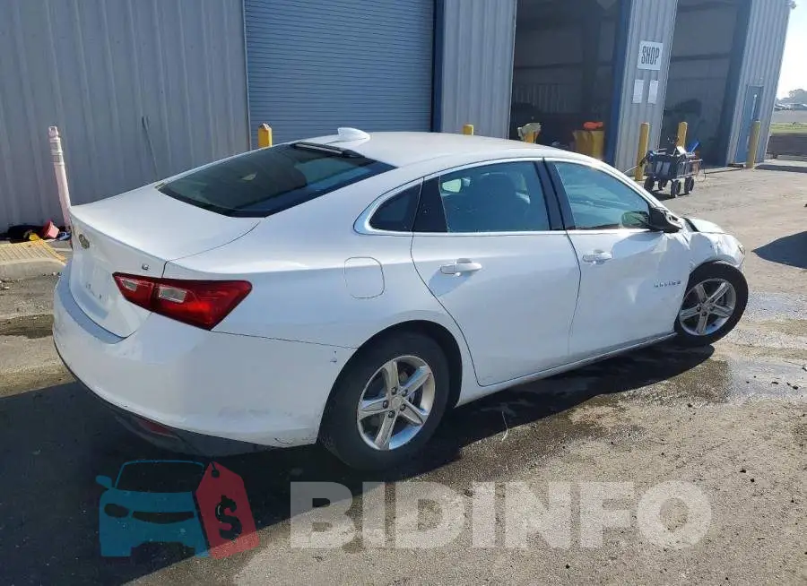 1G1ZD5ST4PF175996 Photo# 3