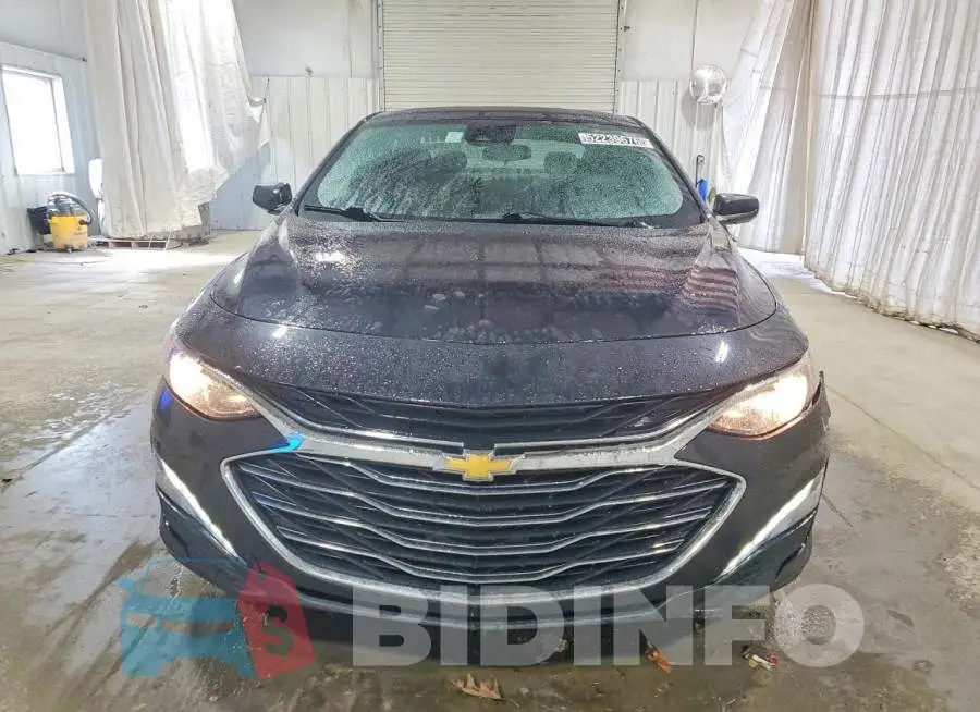 1G1ZD5ST4PF184939 Photo# 5
