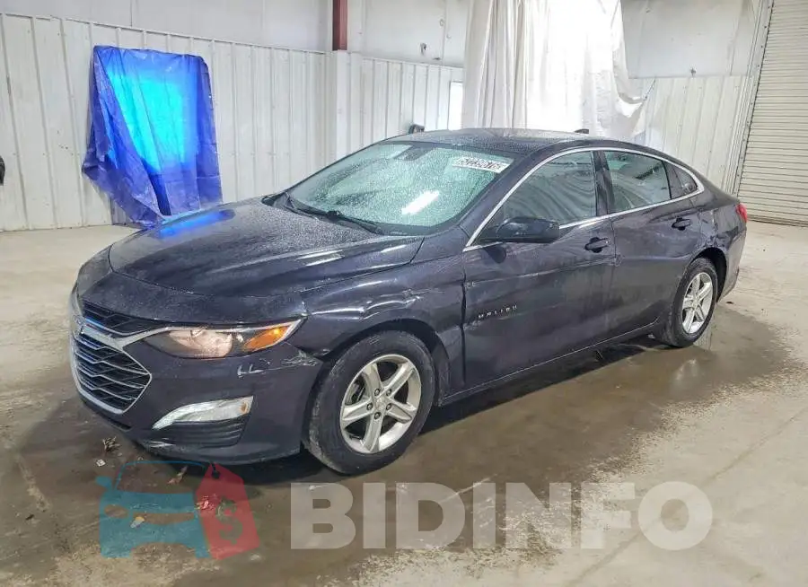 1G1ZD5ST4PF184939 Photo# 1