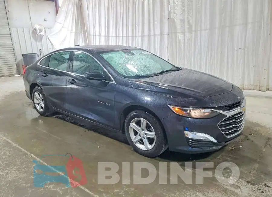 1G1ZD5ST4PF184939 Photo# 4