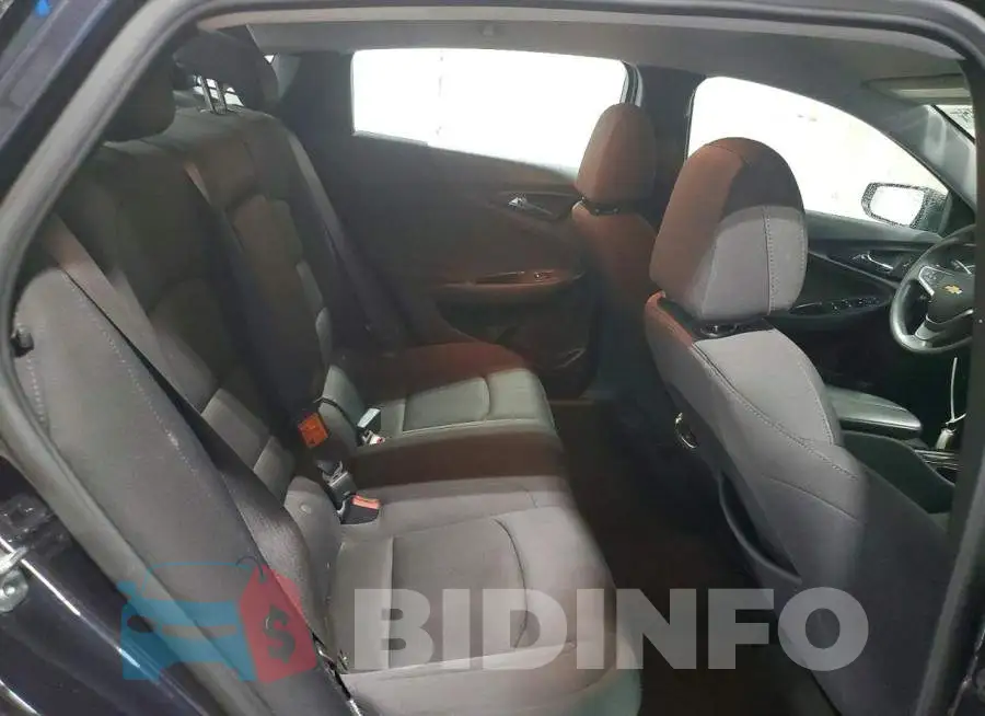 1G1ZD5ST4PF184939 Photo# 10