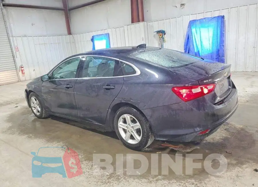 1G1ZD5ST4PF184939 Photo# 2