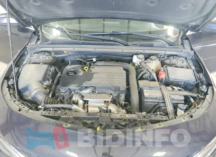 1G1ZD5ST4PF184939 Photo# 11