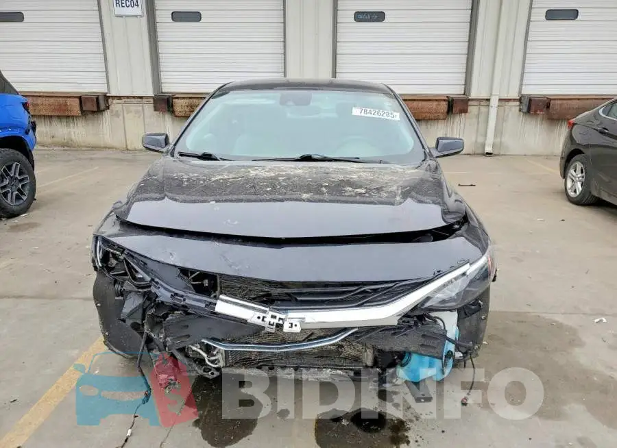 1G1ZD5ST4PF245335 Photo# 5