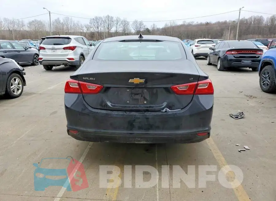 1G1ZD5ST4PF245335 Photo# 6