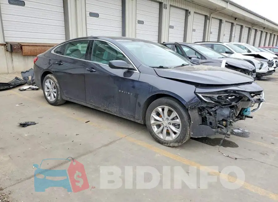 1G1ZD5ST4PF245335 Photo# 4