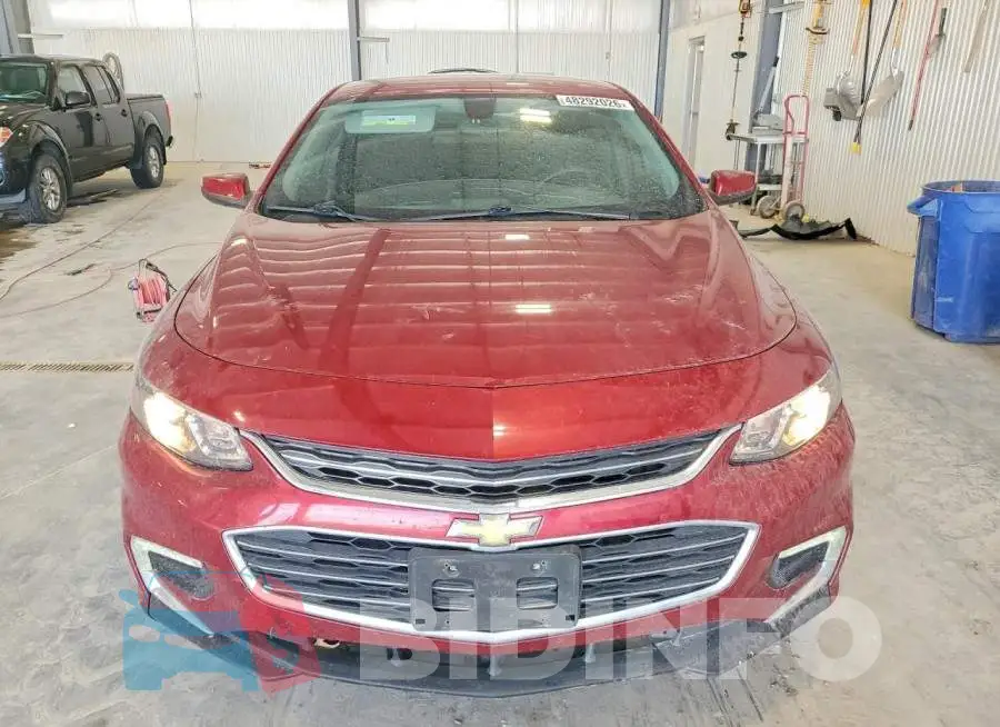 1G1ZD5ST5JF247134 Photo# 5