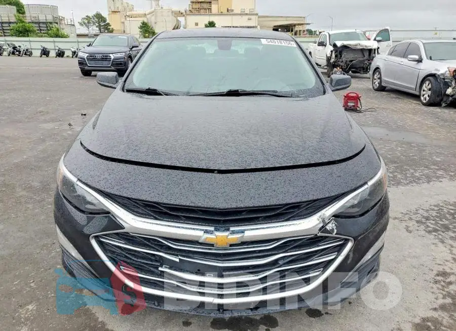 1G1ZD5ST5LF081393 Photo# 5