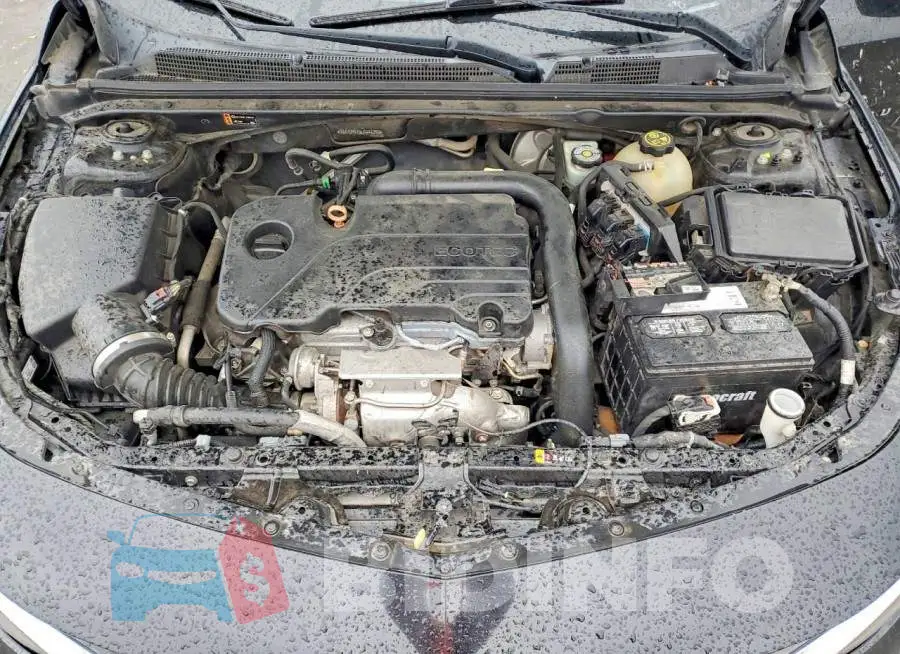 1G1ZD5ST5LF081393 Photo# 11