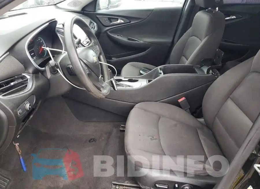 1G1ZD5ST5LF081393 Photo# 7