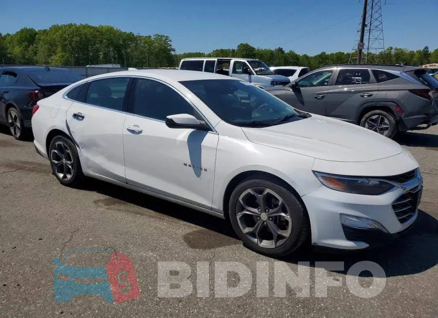 1G1ZD5ST5PF140724 Photo# 4