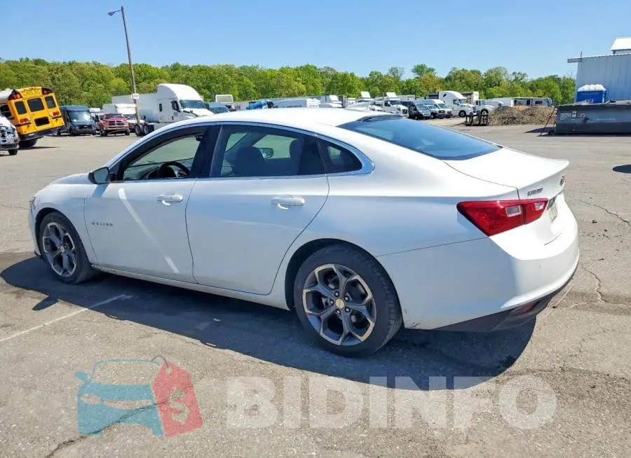 1G1ZD5ST5PF140724 Photo# 2