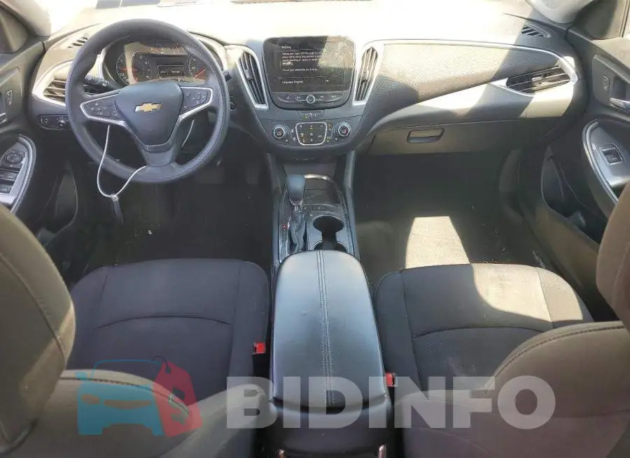 1G1ZD5ST5PF140724 Photo# 8