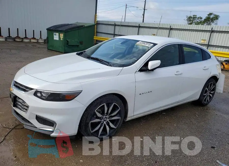1G1ZD5ST6JF285732 Photo# 1